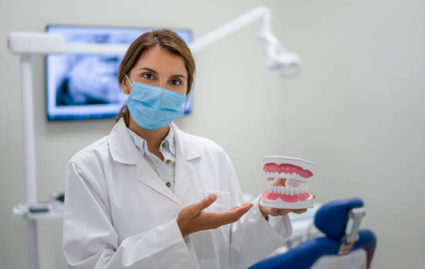 Best Emergency Dental Care for Abscessed Tooth in Calico Rock, AR