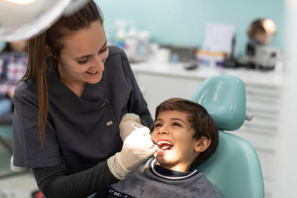 Best Mobile Emergency Dentist in Calico Rock, AR