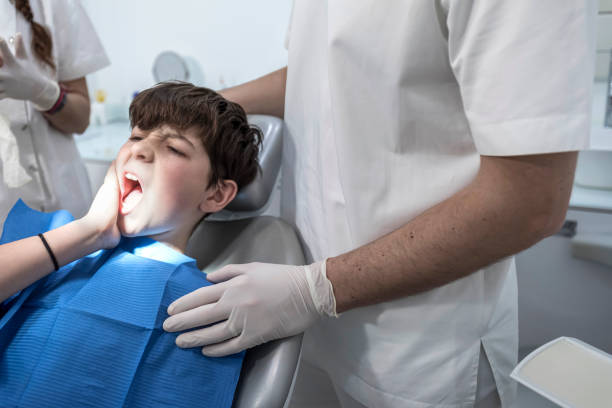 Best Emergency Dental Care for Abscessed Tooth in Calico Rock, AR