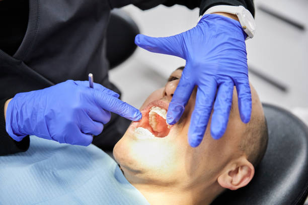 Best Pediatric Emergency Dentist in Calico Rock, AR