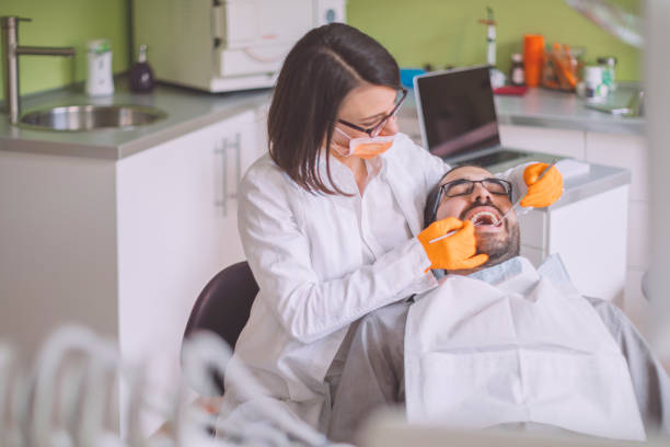 Best Emergency Dental Services for Seniors in Calico Rock, AR