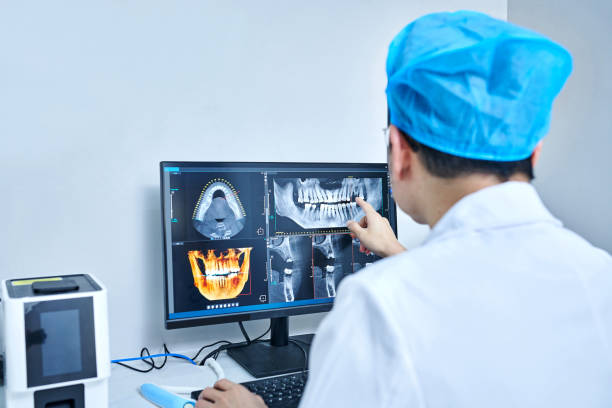 Best Emergency Dental Extractions in Calico Rock, AR